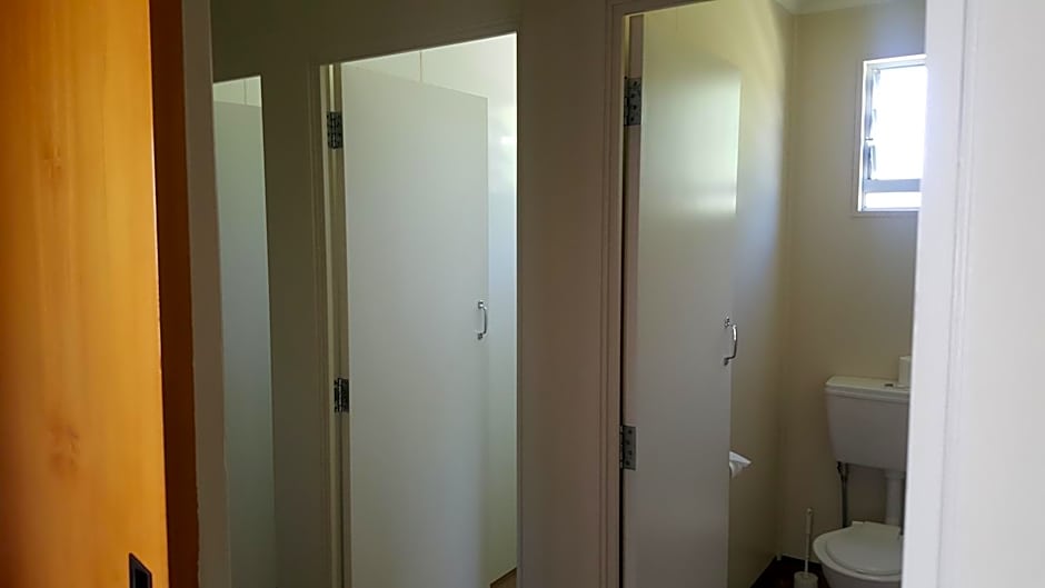 High Country Lodge, Motels & Backpackers
