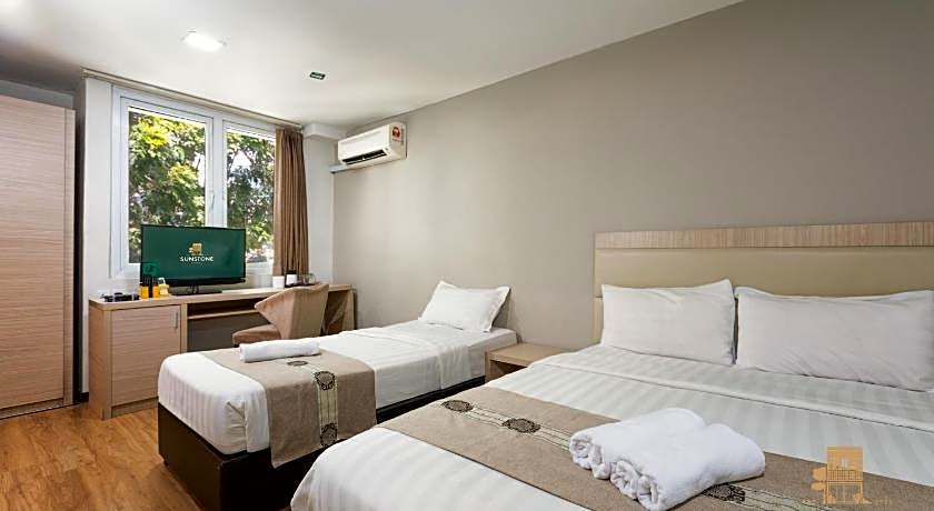 Sunstone Hotel Penang