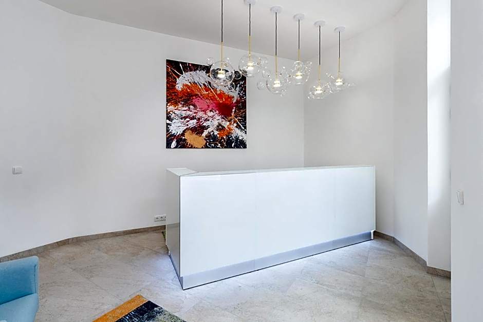 STAY@MA Boardinghouse Mannheim