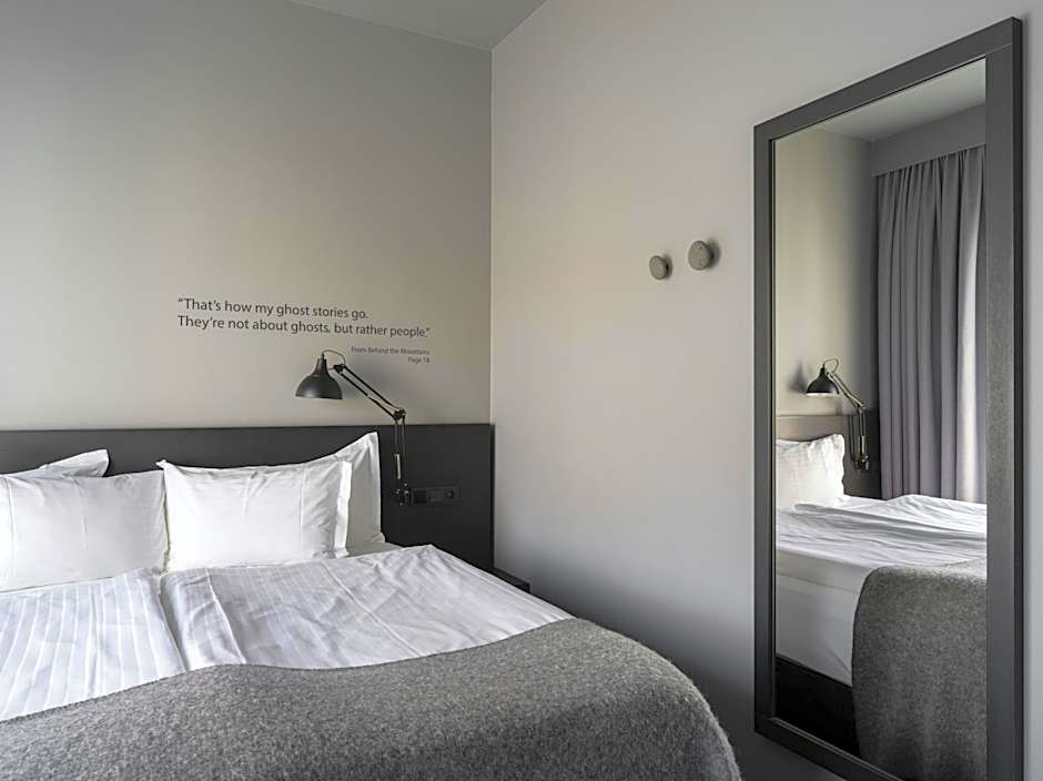 Skuggi Hotel by Keahotels
