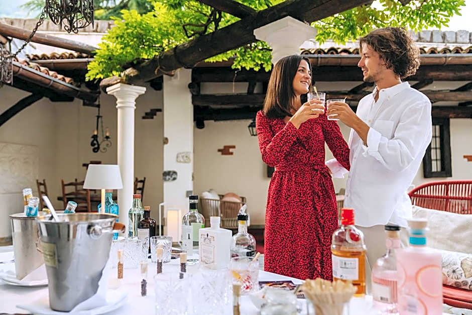 Boutique Hotel Sunstar Brissago am Lago Maggiore