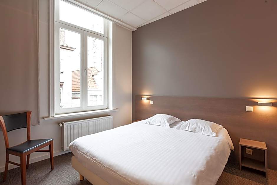 Hotel Loreto