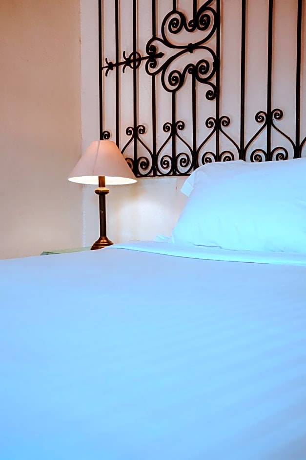 Casa Luna Hotel Boutique