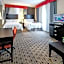 Hampton Inn By Hilton And Suites Montgomery-Downtown