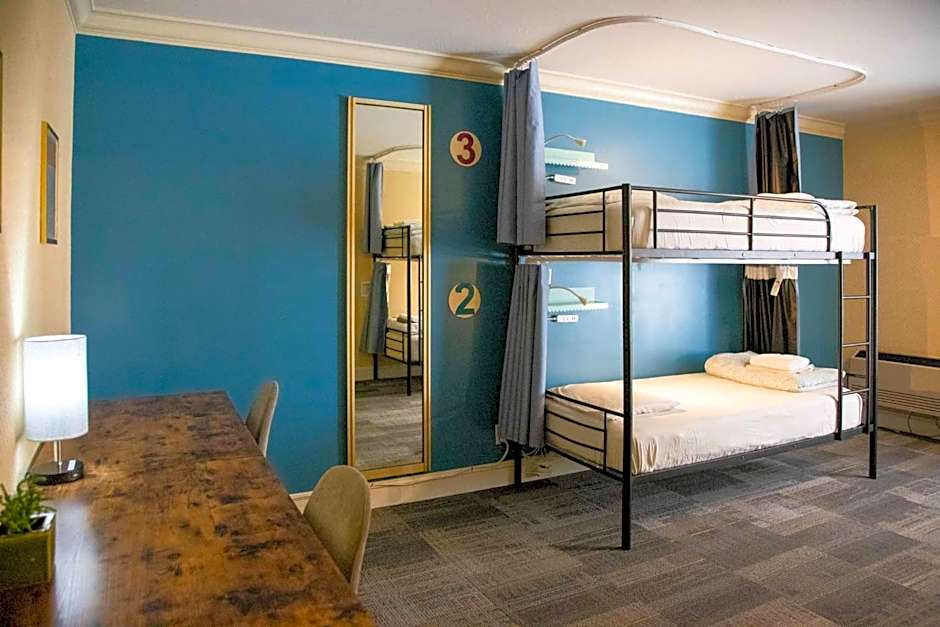 Samesun San Francisco