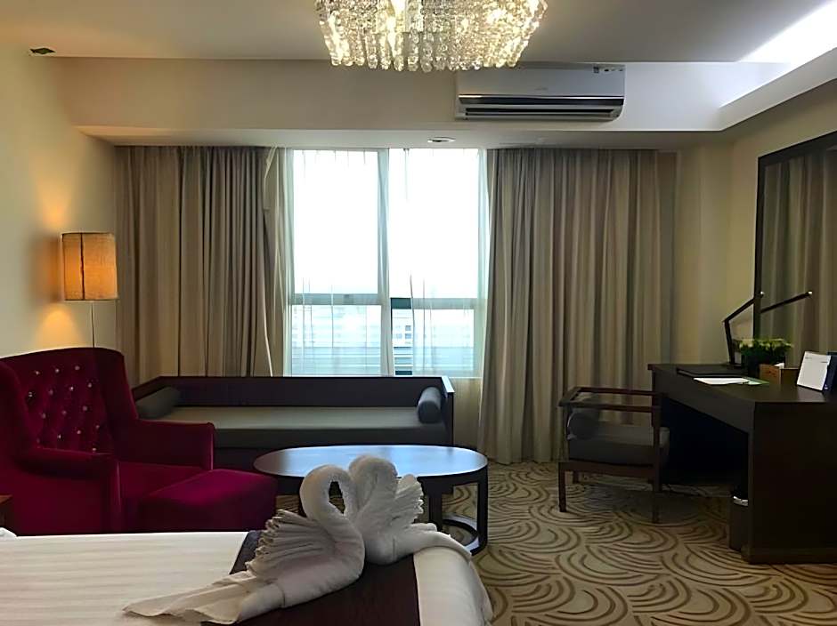 Hotel Aifa