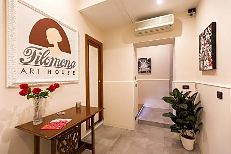 Filomena Arthouse