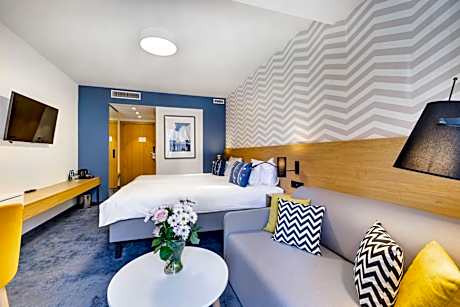 Best Western Hotel Jurata