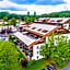 Hotel Rhon Residence