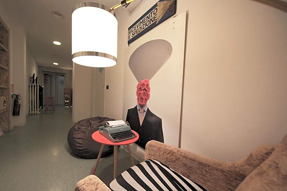 Dopa Hostel