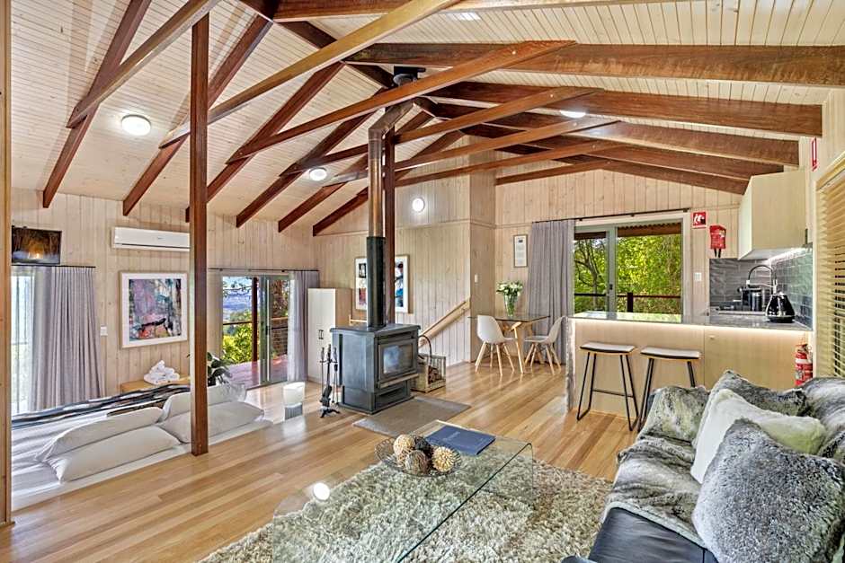 Treetops Seaview Montville