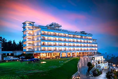 Vibe Munnar Resort & Spa