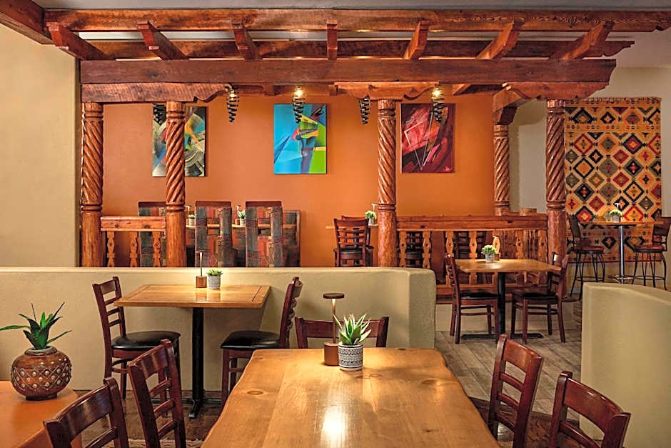 Hotel Don Fernando de Taos, Tapestry Collection by Hilton