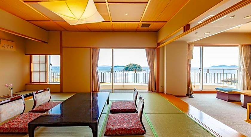 Hotel Takeshima