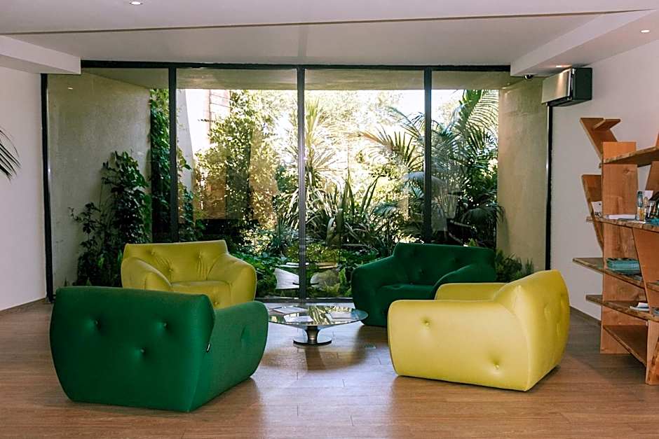 Residence Saletta Mare