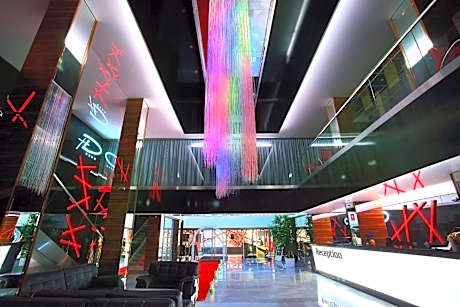 Hotel Druzba