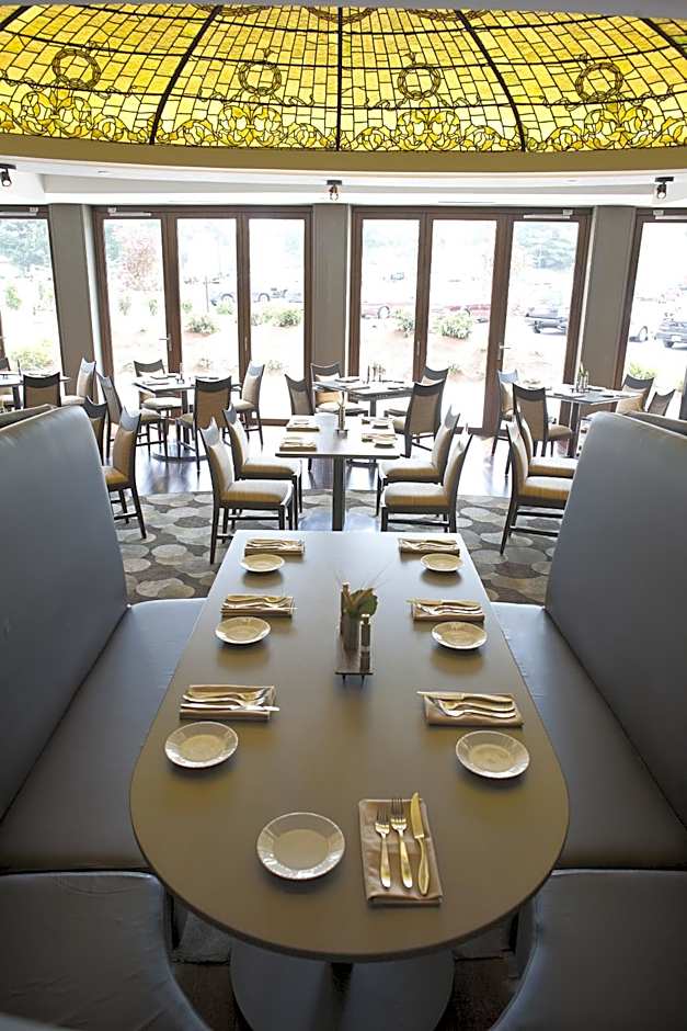 Beechwood Hotel