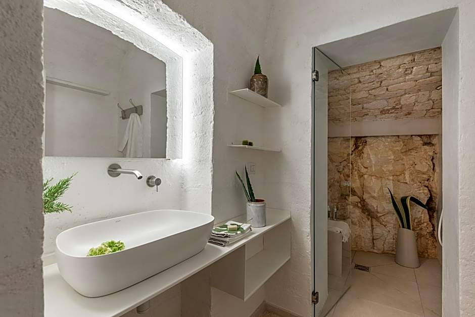 Trulli Mest'Andrea alle lame