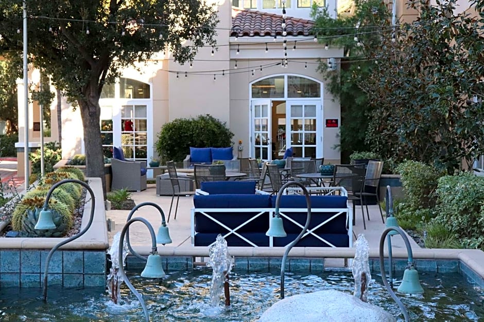 Hilton Garden Inn Calabasas