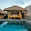 Salty Shakas Bamboo Stay Canggu