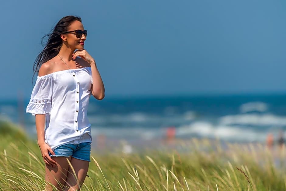 Hotel Mona Lisa Wellness & Spa