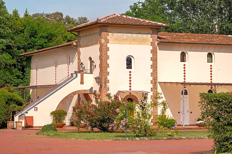 Park Hotel Villa Ariston
