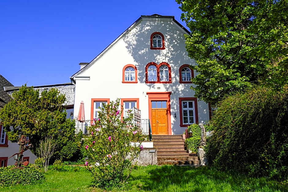 Hotel Klostermühle Siebenborn