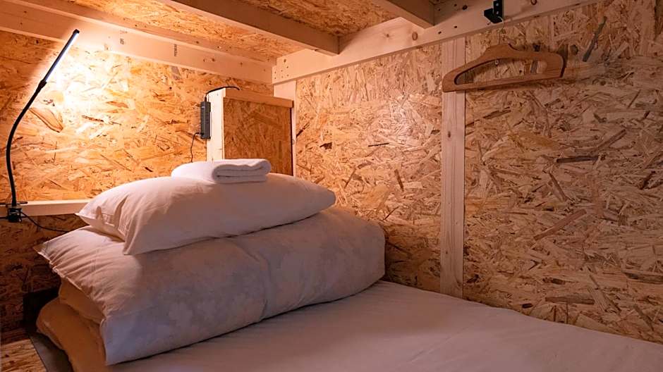 Hakuba Hospitality Inn YUKINOSO