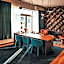 Ibis Styles Walbrzych