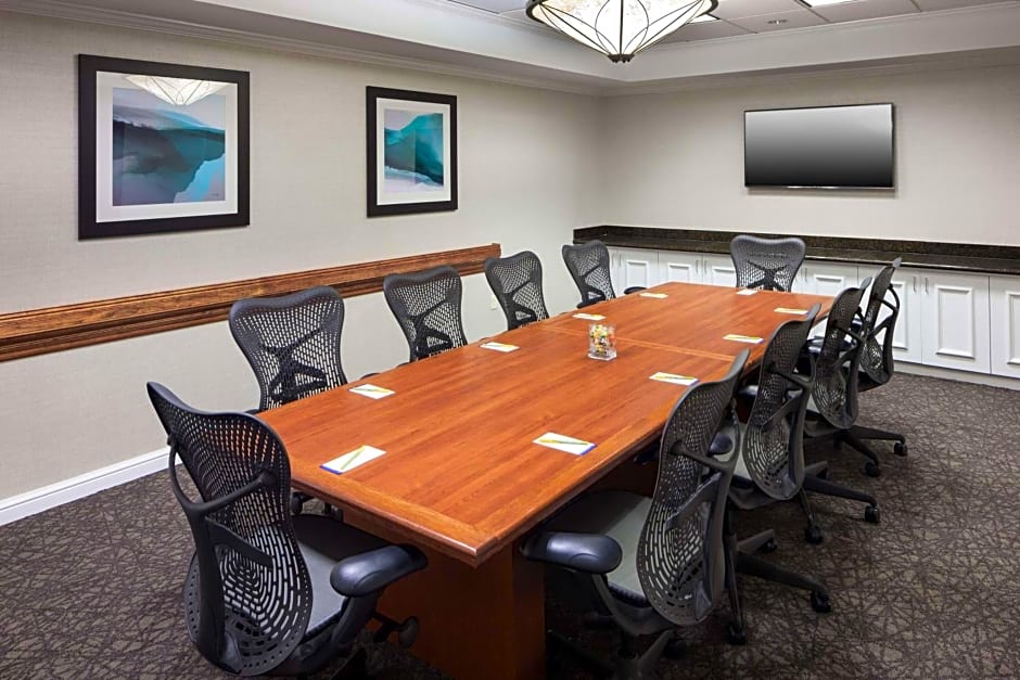 Hilton Garden Inn Tucson Airport