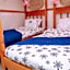 Arusha Giraffe Lodge