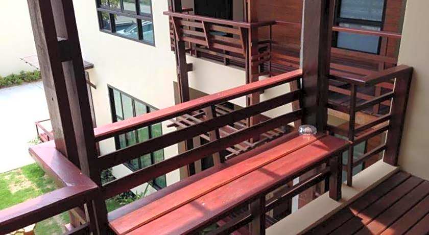 Villa Thiwa Hotel