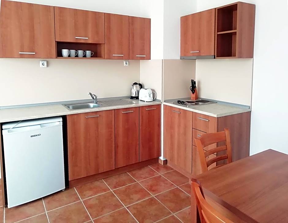 Apart Hotel Kasandra