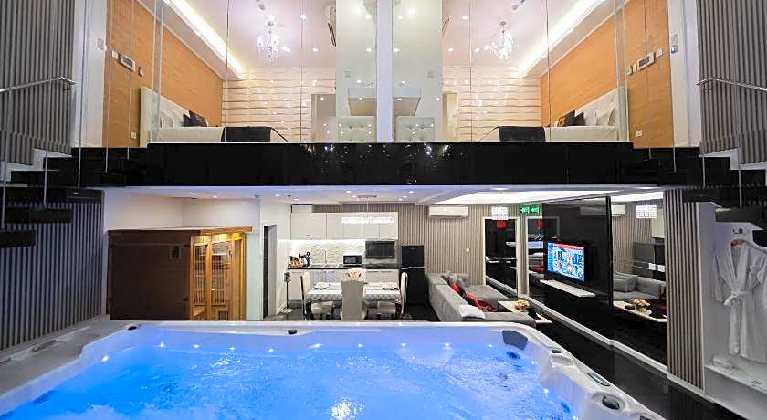 Luks Lofts Hotel & Residences