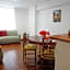 Suite Service Apart Hotel