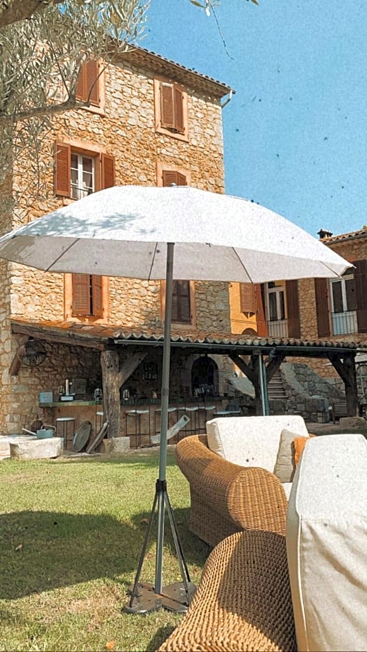 Domaine De Sainte Annette – Callian, ID