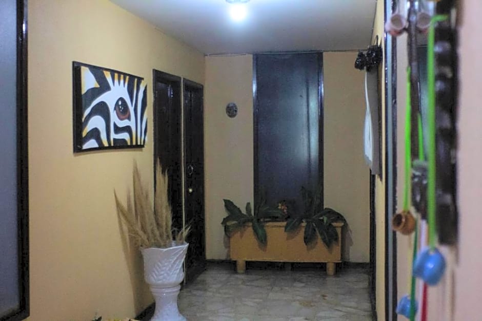 OYO Hotel Colon