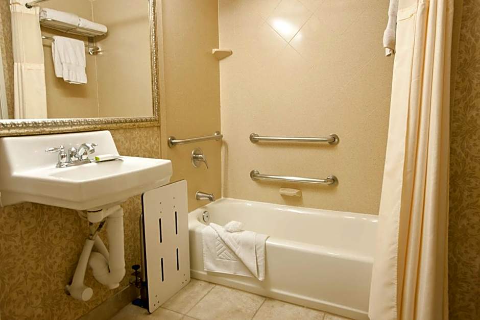 Wyndham Midland Downtown