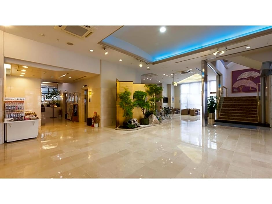 Onomichi Kokusai Hotel - Vacation STAY 87044v
