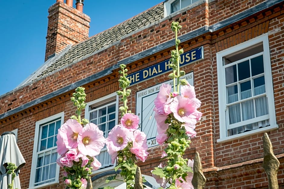 The Dial House