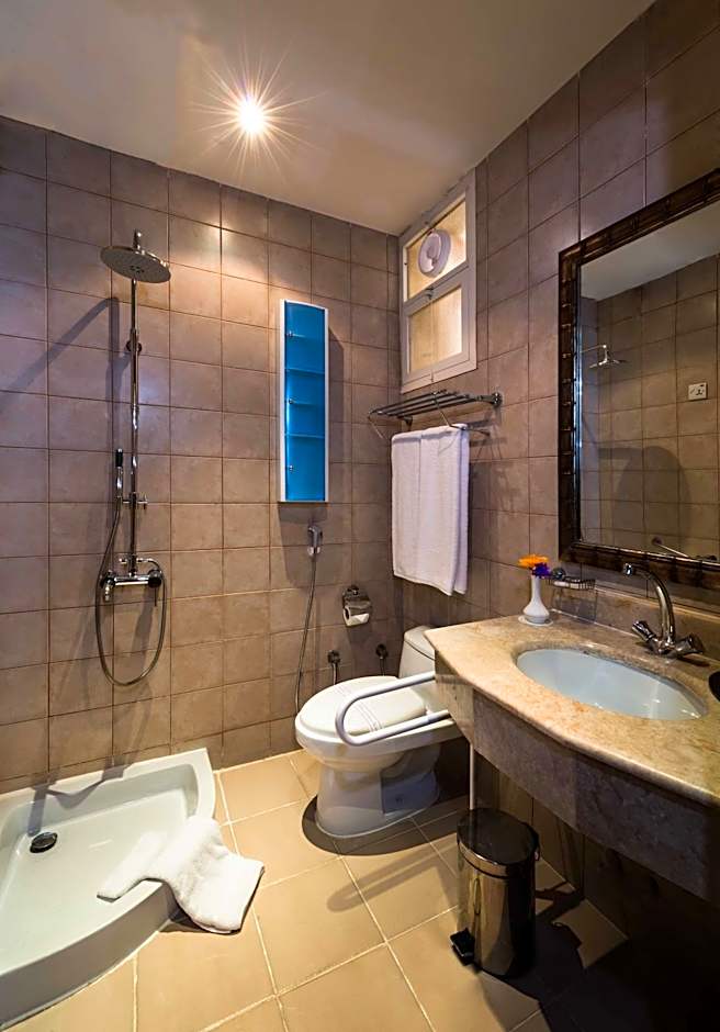 Boudl Buraydah Apartment