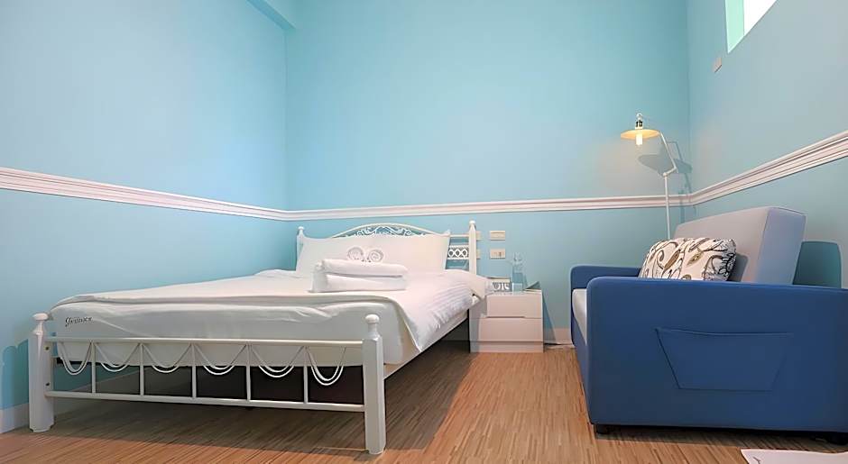 Giethoorn Guesthouse