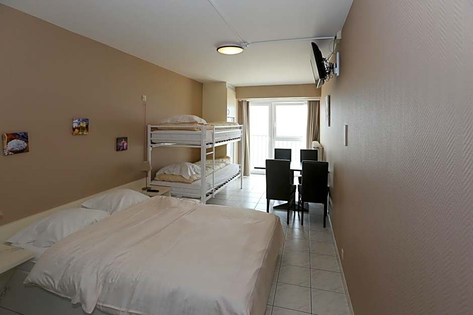 Hotel De Zeebries