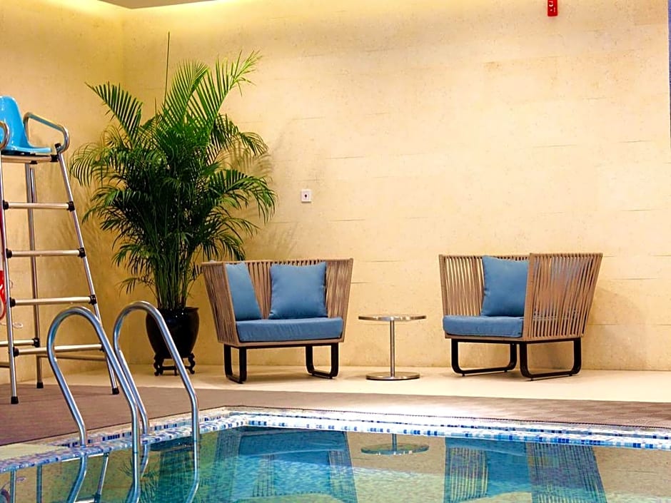 Hyatt Place Shenzhen Airport