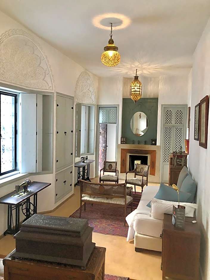 Riad Bellamane Marrakech