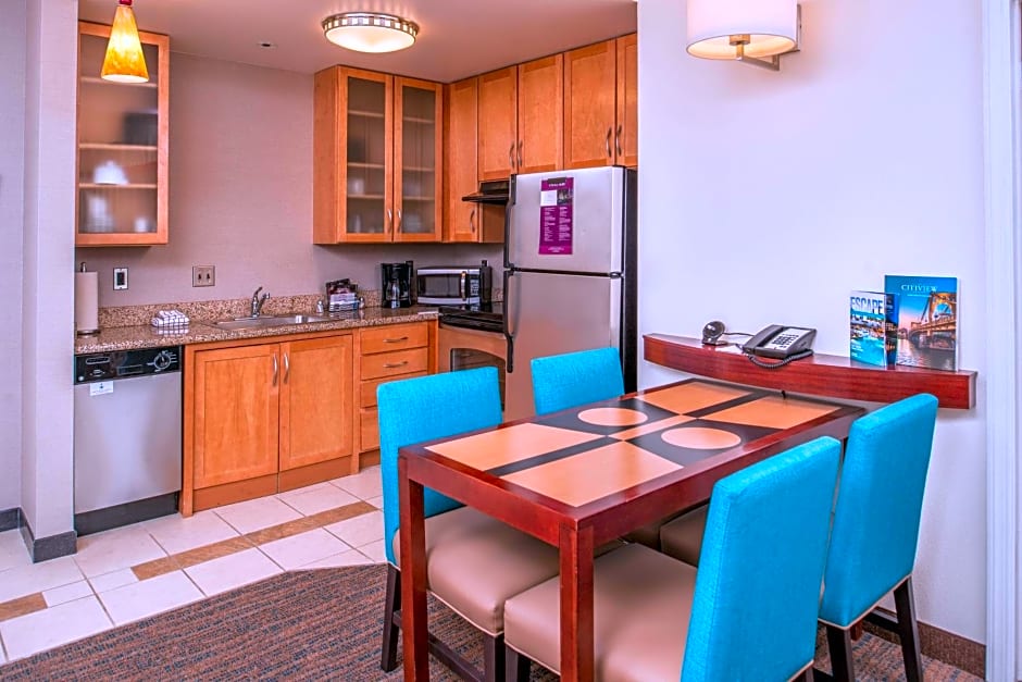 Residence Inn by Marriott Pittsburgh North Shore