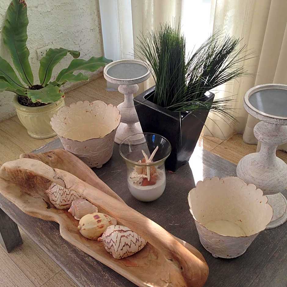 Baan Nub Kluen Condo - Hua Hin