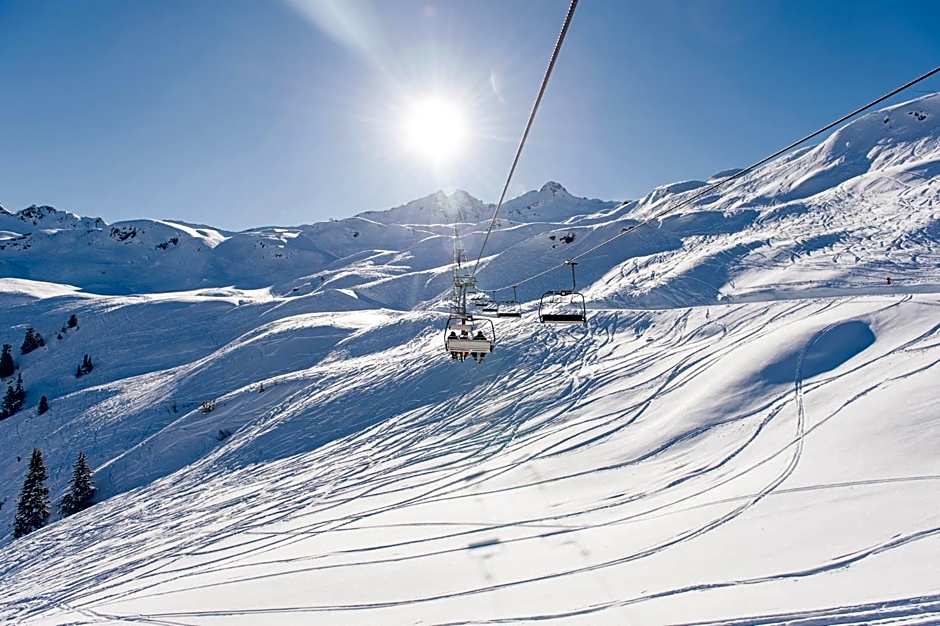 Stockingers Guest House