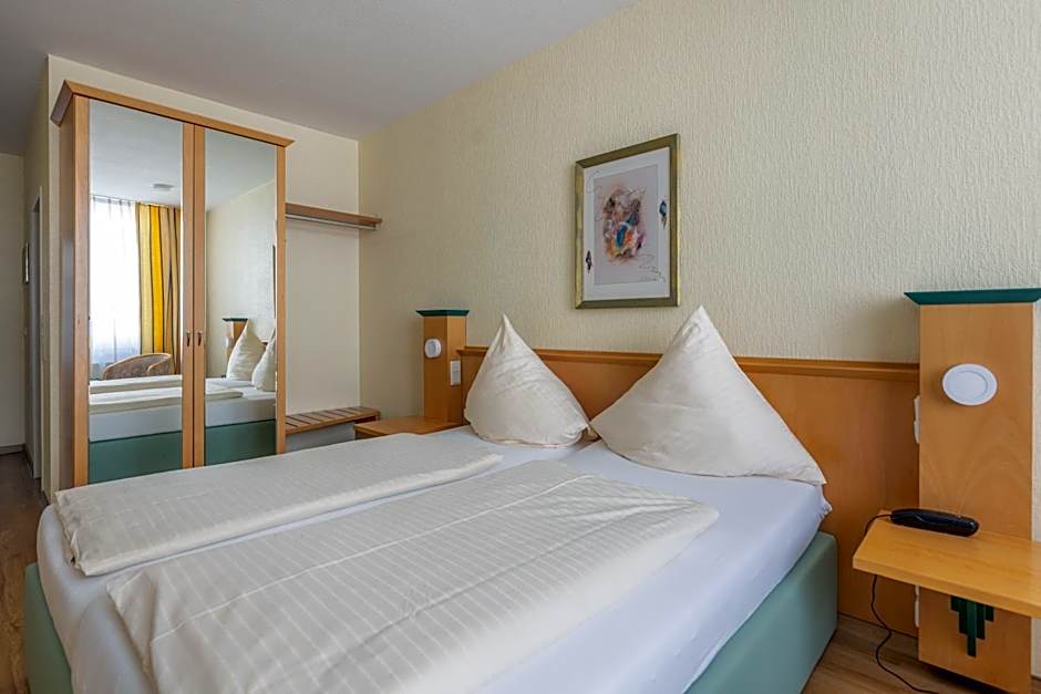 Hotel Haus Union