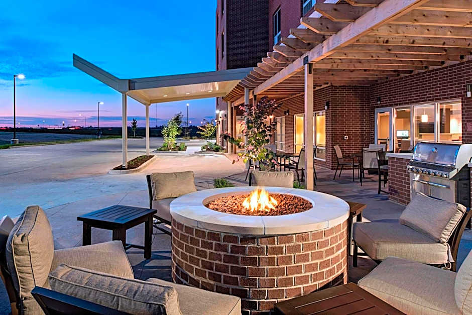TownePlace Suites by Marriott Columbia